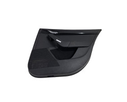 Tapiterie panou portiera spate dreapta spate SKODA OCTAVIA III 5E3, NL3, NR3 2012 ->