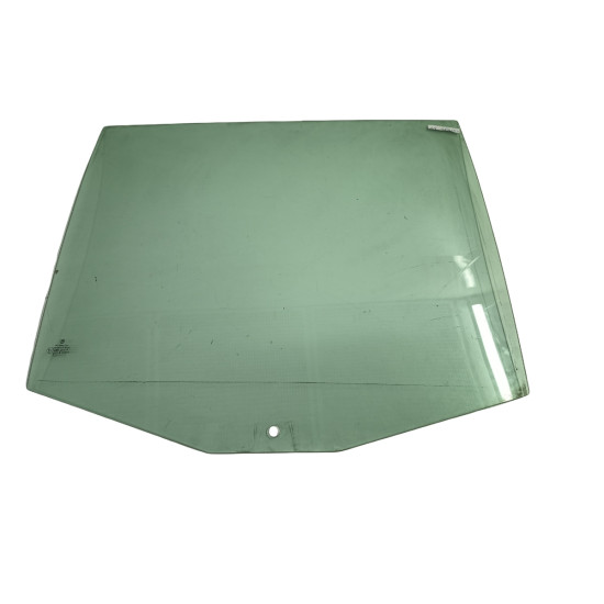 Geam portiera spate dreapta spate VOLKSWAGEN TOURAN 1T1, 1T2 2003 - 2010