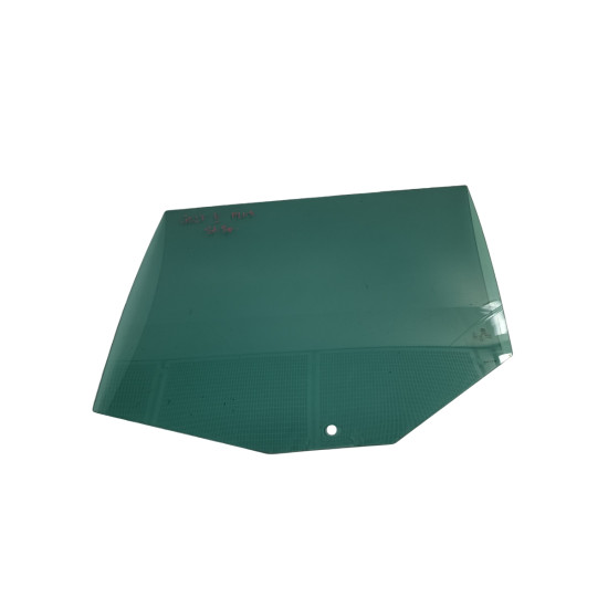Geam portiera spate stanga spate VOLKSWAGEN GOLF PLUS 5M1, 521 2004 - 2013