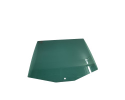 Geam portiera spate stanga spate VOLKSWAGEN TOURAN 1T1, 1T2 2003 - 2010