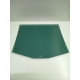Geam portiera spate stanga spate VOLKSWAGEN TOURAN 1T1, 1T2 2003 - 2010