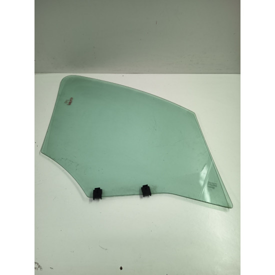 Geam portiera fata, doua usi stanga fata PEUGEOT PARTNER Box 2008 ->
