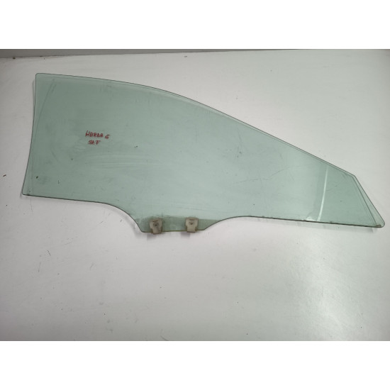 Geam portiera fata, patru usi stanga fata MAZDA 6 GG 2002 - 2008
