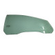 Geam portiera fata, patru usi dreapta fata FORD FOCUS II DA_, HCP, DP 2004 - 2013