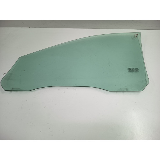 Geam portiera fata, patru usi dreapta fata FORD FOCUS II DA_, HCP, DP 2004 - 2013