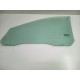 Geam portiera fata, patru usi dreapta fata FORD FOCUS II DA_, HCP, DP 2004 - 2013