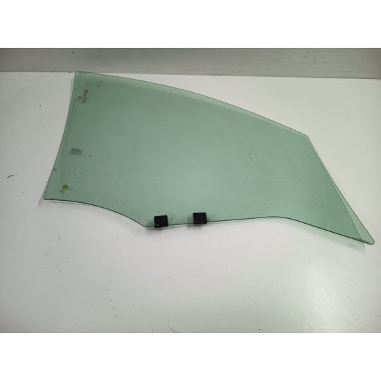 Geam portiera fata, patru usi stanga fata RENAULT CLIO IV BH_ 2012 ->