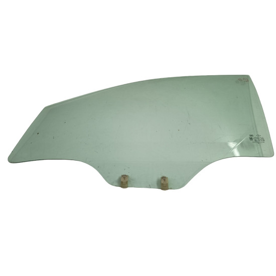Geam portiera fata, patru usi stanga fata HYUNDAI GETZ TB 2002 - 2010