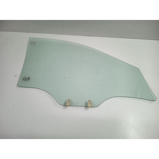 Geam portiera fata, patru usi stanga fata HYUNDAI GETZ TB 2002 - 2010