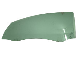 Geam portiera fata, patru usi stanga fata VOLKSWAGEN GOLF VI 5K1 2008 - 2013