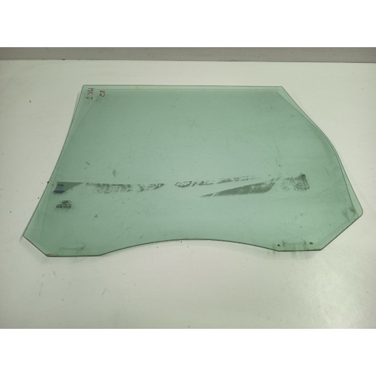 Geam portiera spate dreapta spate FORD FOCUS II DA_, HCP, DP 2004 - 2013