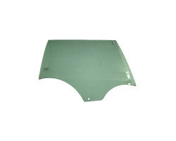 Geam portiera spate dreapta spate RENAULT SCENIC II JM0/1_ 2003 ->
