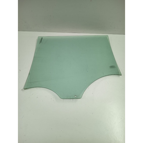 Geam portiera spate dreapta spate RENAULT SCENIC II JM0/1_ 2003 ->