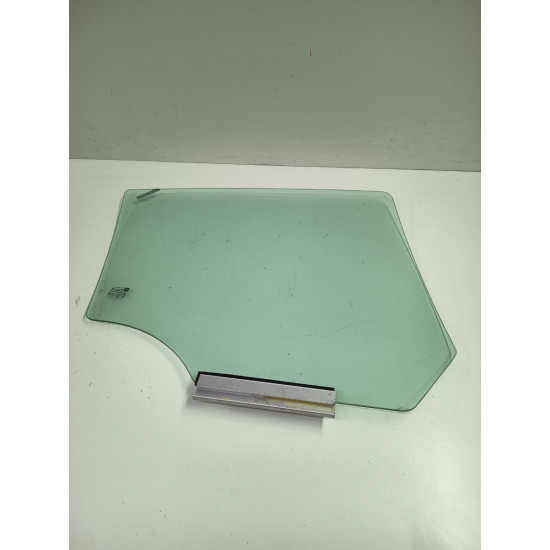 Geam portiera spate stanga spate OPEL ASTRA H L48, A04 2004 - 2014