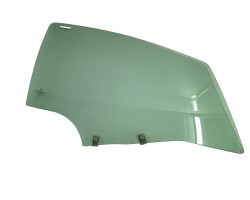 Geam portiera fata, patru usi dreapta fata PEUGEOT 207 SW WK_ 2007 ->