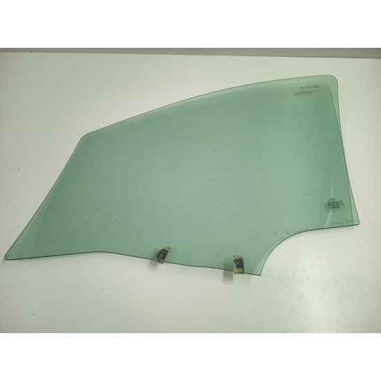 Geam portiera fata, patru usi dreapta fata PEUGEOT 207 SW WK_ 2007 ->