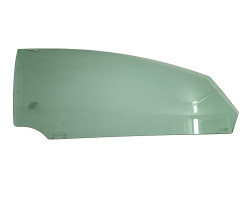 Geam portiera fata, patru usi dreapta fata VOLVO V50 MW, 545 2003 - 2012