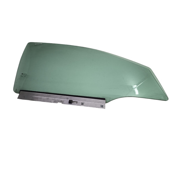 Geam portiera fata, doua usi dreapta fata OPEL ASTRA H L48, A04 2004 - 2014