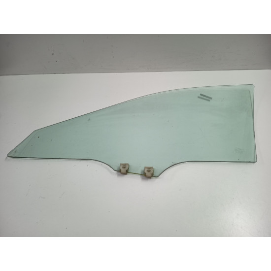 Geam portiera fata, patru usi dreapta fata MAZDA 6 GG 2002 - 2008