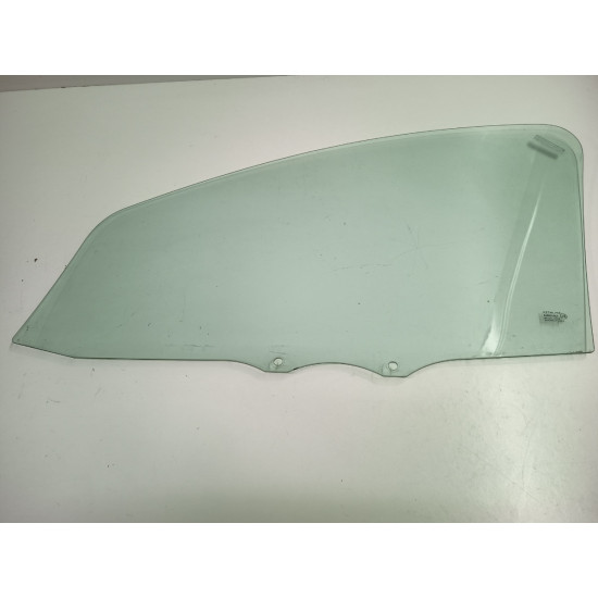 Geam portiera fata, patru usi dreapta fata CITROËN C1 PM_, PN_ 2005 - 2014