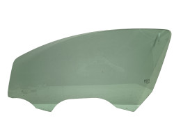 Geam portiera fata, patru usi stanga fata OPEL CORSA D S07 2006 - 2014