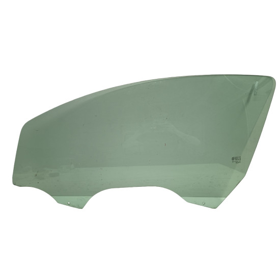 Geam portiera fata, patru usi stanga fata OPEL CORSA D S07 2006 - 2014