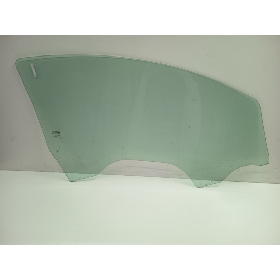Geam portiera fata, patru usi stanga fata OPEL CORSA D S07 2006 - 2014