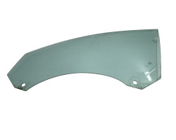 Geam portiera fata, patru usi stanga fata AUDI A6 III Avant 4F5, C6 2005 - 2011