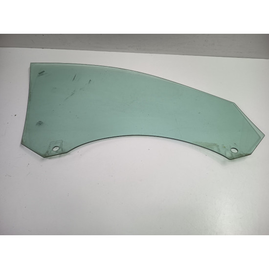 Geam portiera fata, patru usi stanga fata AUDI A6 III Avant 4F5, C6 2005 - 2011