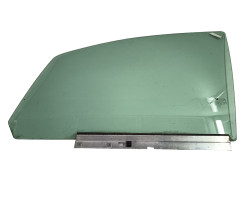 Geam portiera fata, patru usi stanga fata OPEL ZAFIRA B A05 2005 - 2015