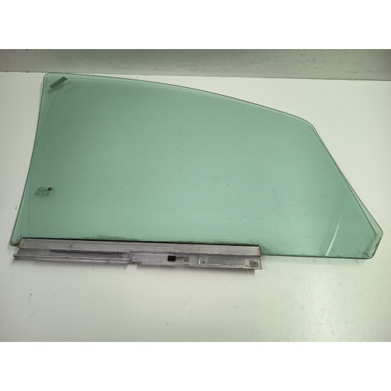 Geam portiera fata, patru usi stanga fata OPEL ZAFIRA B A05 2005 - 2015