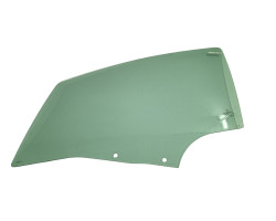 Geam portiera fata, patru usi stanga fata PEUGEOT 207 SW WK_ 2007 ->