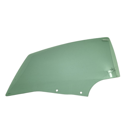 Geam portiera fata, patru usi stanga fata PEUGEOT 207 SW WK_ 2007 ->