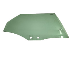 Geam portiera spate stanga fata AUDI A6 III Avant 4F5, C6 2005 - 2011