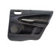 Tapiterie panou portiera spate dreapta spate FORD GALAXY WA6, VM 2006 - 2015