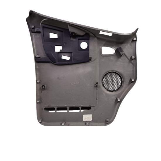 Tapiterie panou portiera fata dreapta fata OPEL VIVARO Box F7, X83 2001 ->