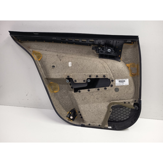 Tapiterie panou portiera spate dreapta spate OPEL ASTRA H L48, A04 2004 - 2014