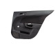 Tapiterie panou portiera spate dreapta spate OPEL ASTRA H L48, A04 2004 - 2014