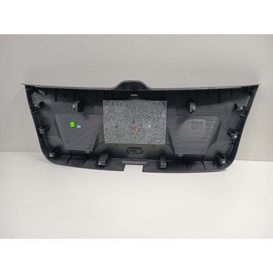 Ornamente capac hayon/portbagaj VOLKSWAGEN POLO 6R, 6C 2009 ->