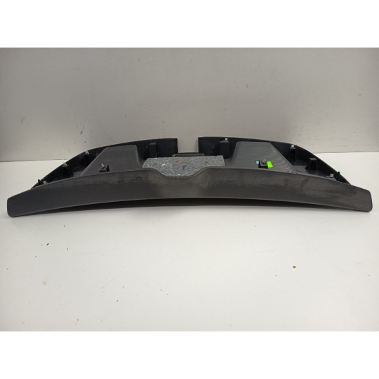 Ornamente capac hayon/portbagaj VOLKSWAGEN POLO 6R, 6C 2009 ->