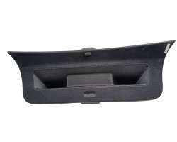 Ornamente capac hayon/portbagaj VOLKSWAGEN POLO 6R, 6C 2009 ->