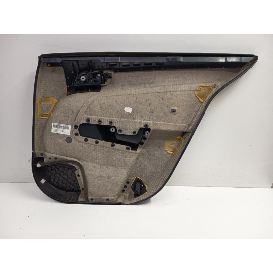 Tapiterie panou portiera fata stanga spate OPEL ASTRA H L48, A04 2004 - 2014
