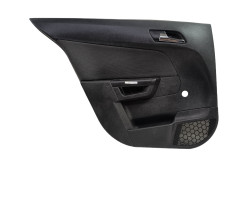 Tapiterie panou portiera fata stanga spate OPEL ASTRA H L48, A04 2004 - 2014