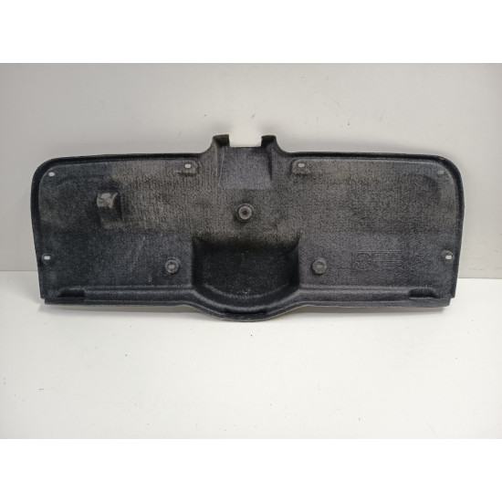 Ornamente capac hayon/portbagaj FIAT PANDA 169_ 2003 ->