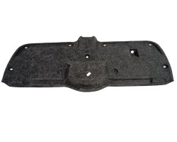 Ornamente capac hayon/portbagaj FIAT PANDA 169_ 2003 ->
