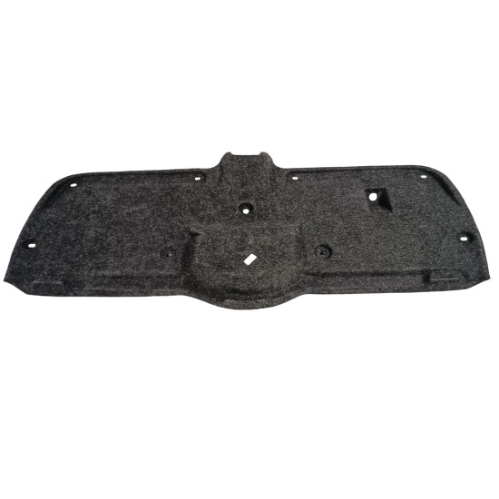 Ornamente capac hayon/portbagaj FIAT PANDA 169_ 2003 ->