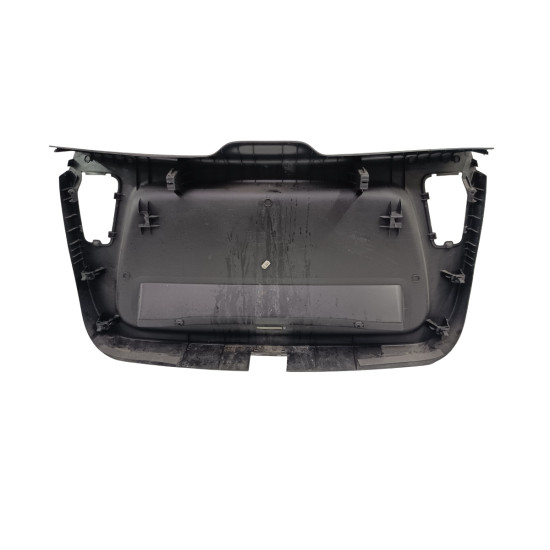 Ornamente capac hayon/portbagaj SEAT ALTEA XL 5P5, 5P8 2006 ->