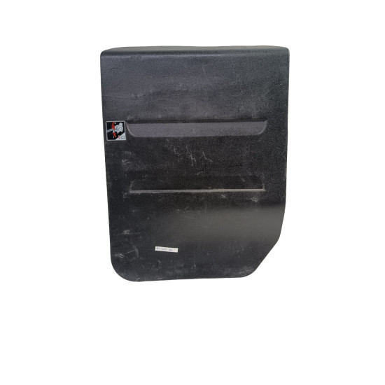 Capac usa de incarcare dreapta spate FIAT DOBLO MPV 119, 223 2001 ->