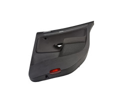 Tapiterie panou portiera spate dreapta spate VOLKSWAGEN GOLF V 1K1 2003 - 2009