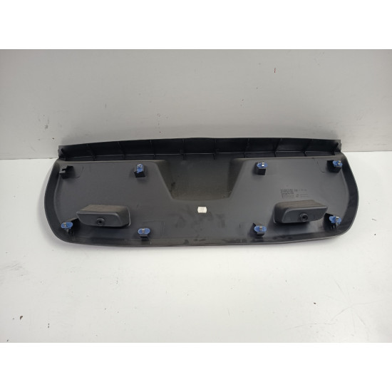 Ornamente capac hayon/portbagaj OPEL CORSA D S07 2006 - 2014